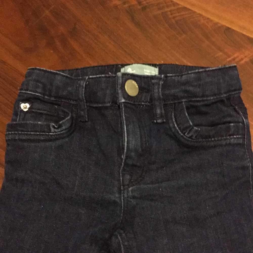 Dark wash Baby Gap Jeans